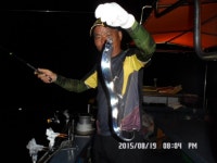 바다낚시 > 점주선장조황 > 오늘도 칼치 만수로 올라오내요.... 오늘도 칼치 만수로 올라오내요