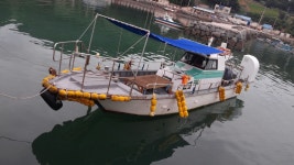 바다낚시 > 점주선장조황 > 10/9 [여수해명호] 돌문어는 대박입니다~ 109 여수해명호 돌문어는 대박입니다