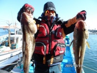 바다낚시 > 점주선장조황 > 성복호 대구 조황소식 성복호 대구 조황소식
