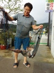 바다낚시 > 점주선장조황 > 해남 땅끝바다낚시터 10월1일 2일3일 조황정보 해남 땅끝바다낚시터 10월1일 2일3일 조황정보