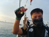 바다낚시 > 점주선장조황 > 9/1 군산k2호 주꾸미 실시간 조황!!!!