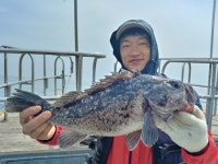 바다낚시 > 점주선장조황 > 5/25  군산k2호 어초.침선조황!!!!