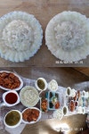 바다낚시 > 점주선장조황 > [도다리]태풍급 똥바람에도 손맛, 입맛!!
