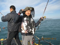 바다낚시 > 점주선장조황 > 완도  풍산호  참돔  조황입니다 완도 풍산호 참돔 조황입니다