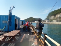 바다낚시 > 점주선장조황 > 미조바다낚시터 조항!!!