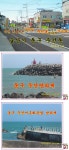 바다낚시 > 점주선장조황 > ♣7일 울산시 동구 주전방파제 북구 당사방파제입니다♣
