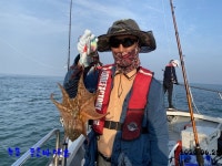 바다낚시 > 점주선장조황 > 녹동 푸른바다호 6월 28일 녹동항 문어 조황