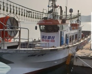 바다낚시 > 점주선장조황 > 통영 해성호^^ 4월 27일 (토) 갈치 출조합니다.~~