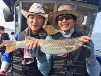 바다낚시 > 점주선장조황 > 12일 군산▶▶오전배◀◀시간배 마감조황!!-새만금선단 12일 군산▶▶오전배◀◀시간배 마감조황새만금선단