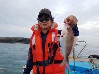 바다낚시 > 점주선장조황 > 약산면 득암항 바다호,4대돔까지,호강하는 하루!!!
