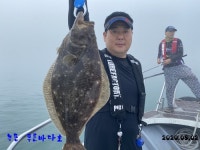 바다낚시 > 점주선장조황 > 녹동 푸른바다호 8월 2일 타이라바 조황