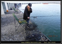 바다낚시 > 점주선장조황 > 10월 4일 조황 정보. ☞서해대교 바다낚시터☜