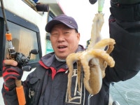 바다낚시 > 점주선장조황 > 9/21 군산k2호 주꾸미 조황!!!!