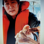 바다낚시 > 점주선장조황 > 해진호 문어 잡이8