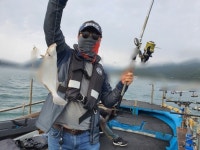 바다낚시 > 점주선장조황 > [지월호]오늘 참돔 생활낚시 조황입니다