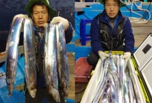 바다낚시 > 점주선장조황 > 청호피싱~! 6월17일조황입니다. 청호피싱 6월17일조황입니다