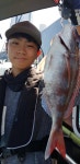 바다낚시 > 점주선장조황 > 10일 에프원호 조황입니다.
