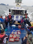 바다루어 > 점주선장조황 > 9월26일 오천항쭈/갑 조황입니다 ㅡㅡ상상피싱마운틴호