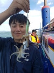 바다루어 > 점주선장조황 > 9/15 평화호 마리수조황 915 평화호 마리수조황