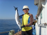 바다루어 > 점주선장조황 > 읍천 테크호 대삼치조황 읍천 테크호 대삼치조황