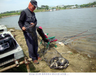 민물낚시 > 점주조황 > 신봉지 주말조황입니다. 신봉지 주말조황입니다
