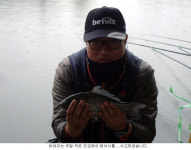 민물낚시 > 점주조황 > 가을비 내리는 신봉지... 가을비 내리는 신봉지