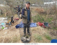 민물낚시 > 점주조황 > 신봉지만 이상한가.... 신봉지만 이상한가