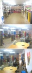 뉴스&커뮤니티 > 낚시계뉴스 > 폐업 정리! 전 제품 50% 반값 세일!