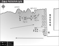 바다낚시 > 낚시터정보 > 낫개,작은솔섬·큰솔섬 해경방파제