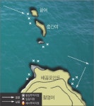 바다낚시 > 낚시터정보 > 절명여 북쪽 절명여 북쪽
