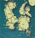 바다낚시 > 낚시터정보 > 가천 돼지막 밑 가천 돼지막 밑