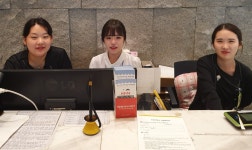 병원실습 - 안혜지 - 미래여성병원 | 보건행정과 동의과학대학교 | 보건행정과