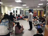		포토갤러리 < 커뮤니티 < DIT동의과학대학교	