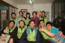 동의과학대학 사이버홍보관