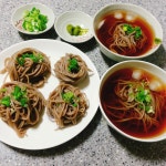 요리 - 집밥은 어디까지 가능한것인가