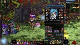 던전 앤 파이터 - 정마 2셋됫다.