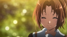 덕후 판 - 이제 유포니엄도 곧 끝나네