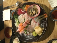 요리 판 - 야심한 새벽에 스시!