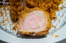 요리 판 - 톤카츠 처묵