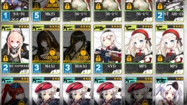 모바일 게임 판 - 소린이는 답이 없는가봐양