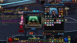 던전 앤 파이터 - 오늘의 안톤