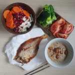 요리 판 - 최근 집밥
