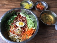 요리 판 - 아래 부추국수의 진실