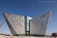  BELFAST | Titanic Signature Project - SkyscraperCity