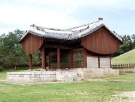 doopedia 서울 영휘원과 숭인원 | 두산 백과사전 doopedia