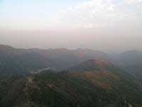 doopedia 팔공산맥 | 두산 백과사전 doopedia