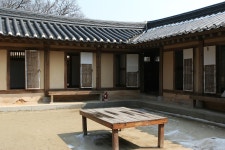 doopedia 명성황후 생가 | 두산 백과사전 doopedia