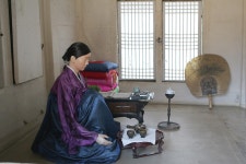 doopedia 명성황후 생가 | 두산 백과사전 doopedia