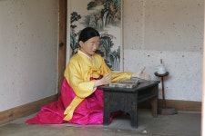 doopedia 명성황후 생가 | 두산 백과사전 doopedia