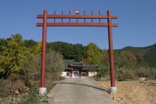 doopedia 비인향교 | 두산 백과사전 doopedia